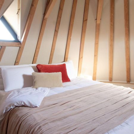 Enchanting Windmill Retreat Loubes-Bernac Εξωτερικό φωτογραφία