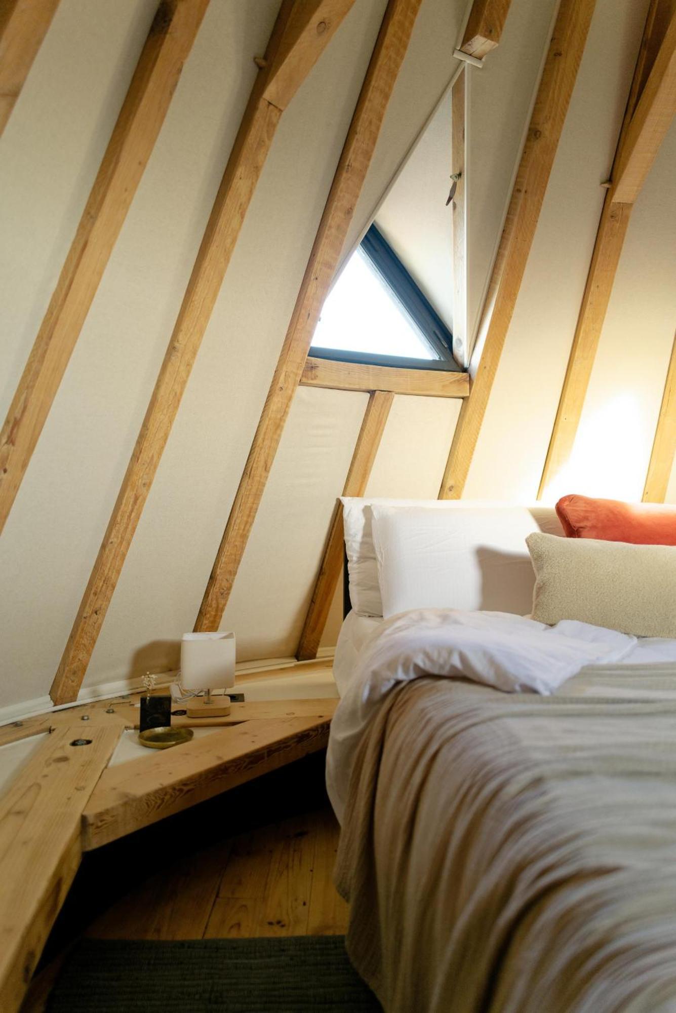 Enchanting Windmill Retreat Loubes-Bernac Εξωτερικό φωτογραφία
