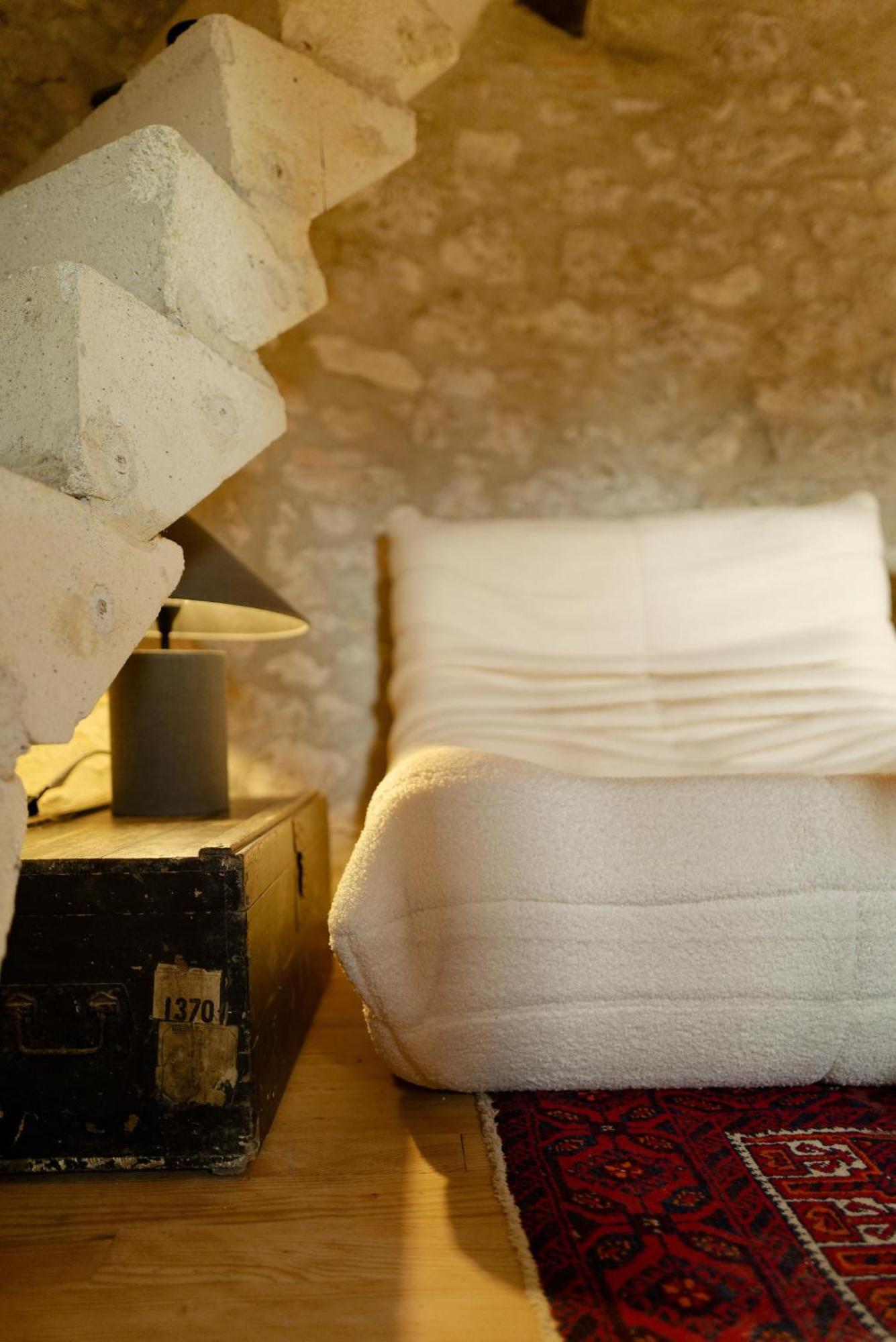 Enchanting Windmill Retreat Loubes-Bernac Εξωτερικό φωτογραφία