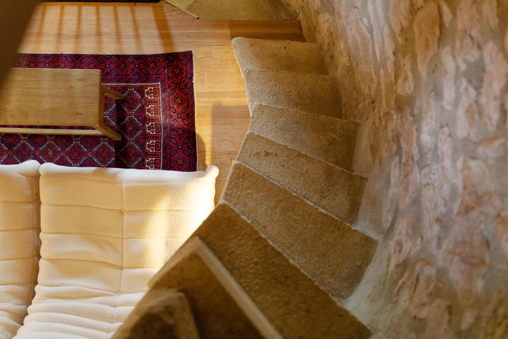 Enchanting Windmill Retreat Loubes-Bernac Εξωτερικό φωτογραφία