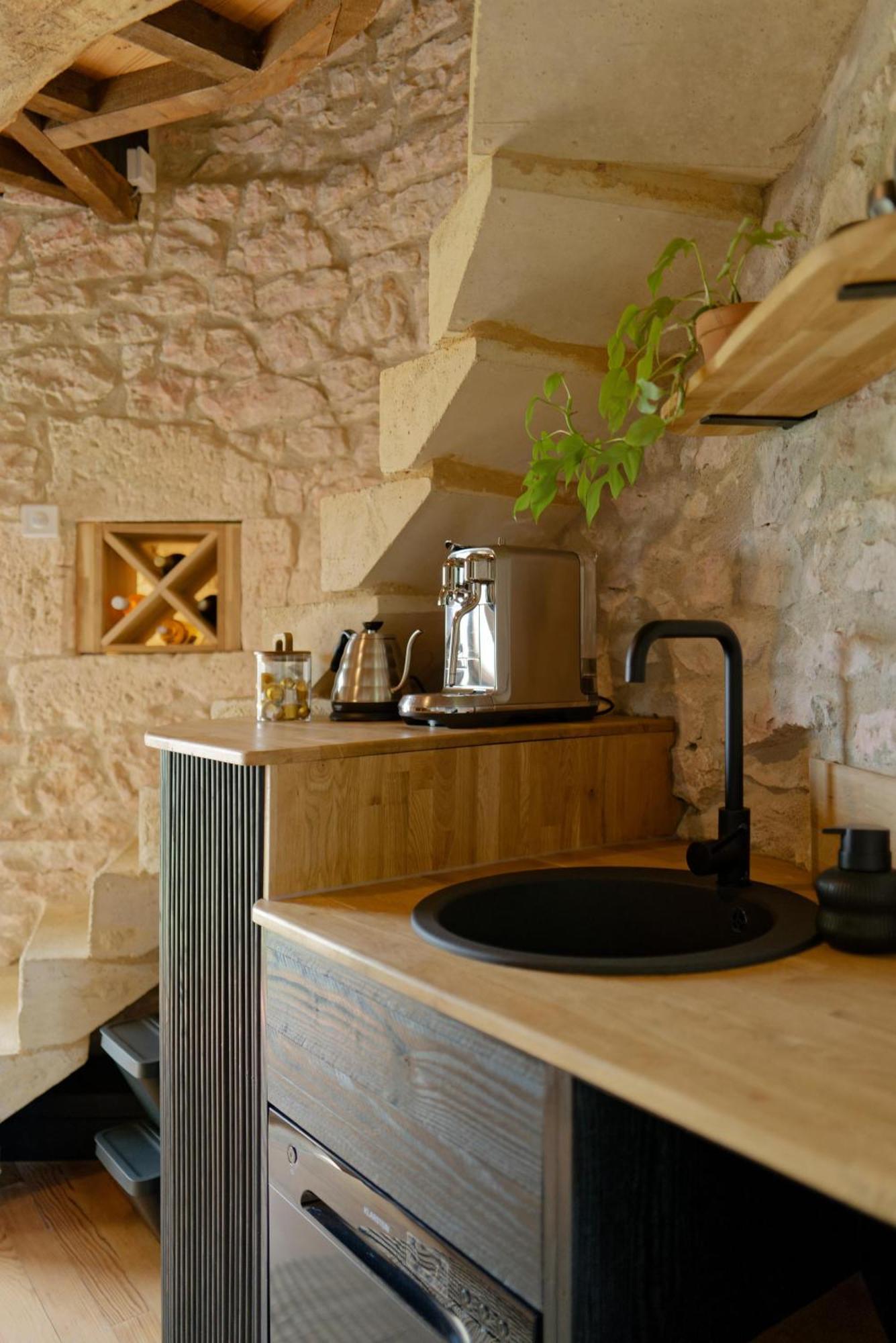 Enchanting Windmill Retreat Loubes-Bernac Εξωτερικό φωτογραφία