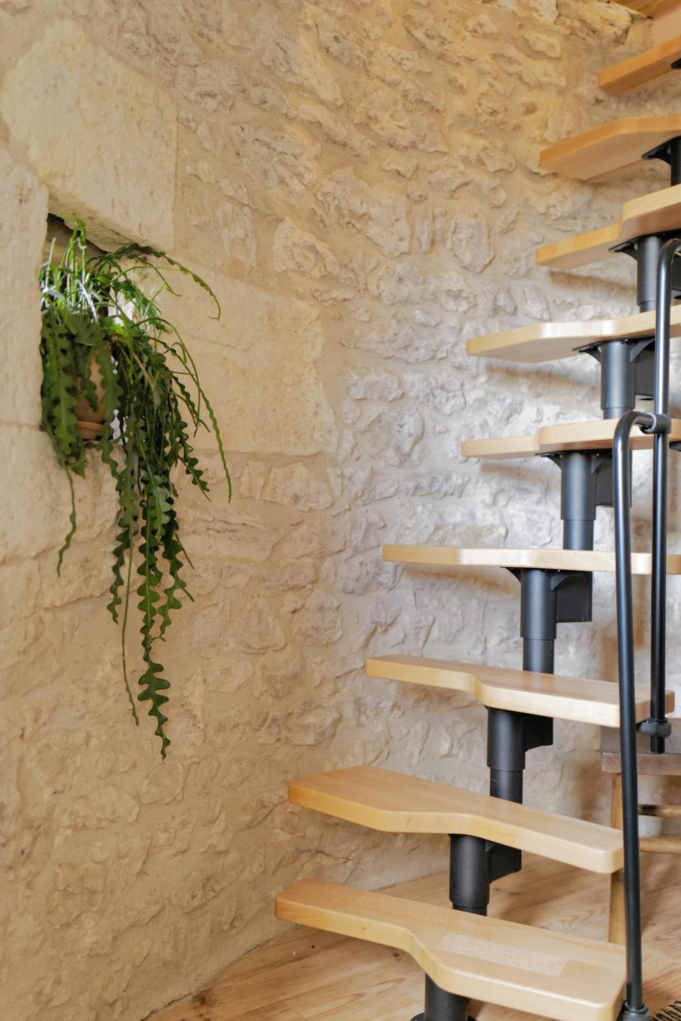 Enchanting Windmill Retreat Loubes-Bernac Εξωτερικό φωτογραφία