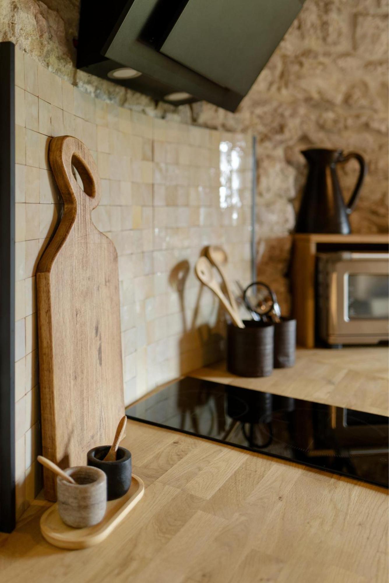 Enchanting Windmill Retreat Loubes-Bernac Εξωτερικό φωτογραφία